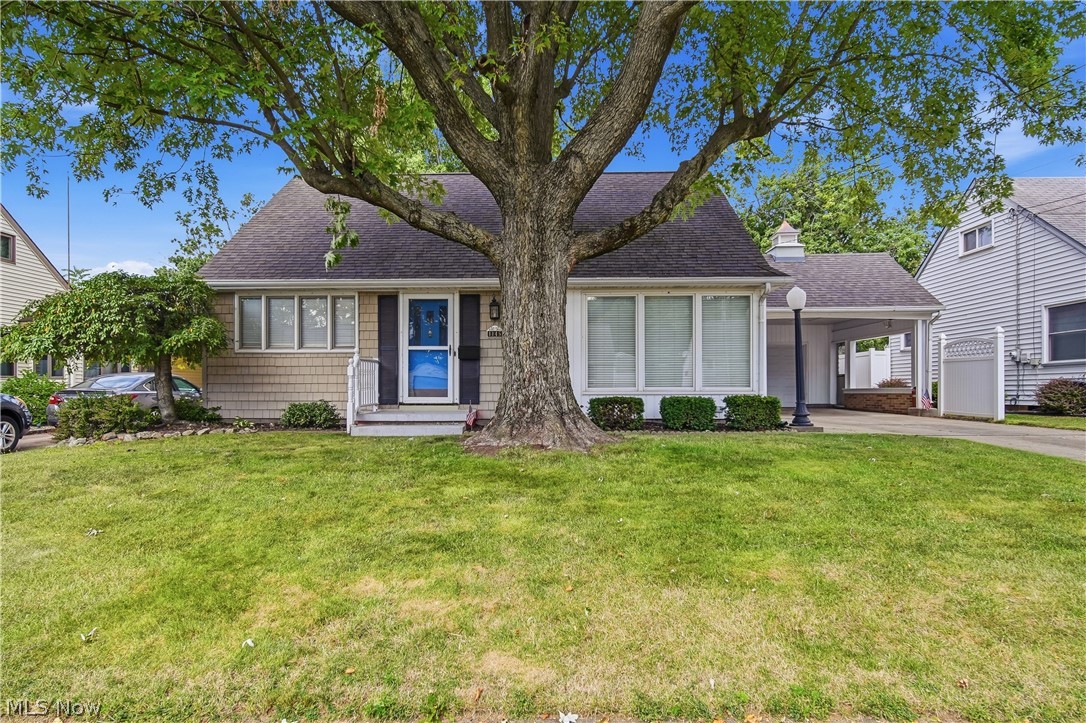 1145 Poplar Avenue SW Canton OH 44710