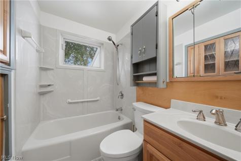 1145 Poplar Avenue SW Canton OH 44710