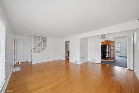 1145 Poplar Avenue SW Canton OH 44710