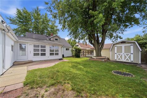 1145 Poplar Avenue SW Canton OH 44710