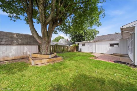 1145 Poplar Avenue SW Canton OH 44710
