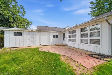 1145 Poplar Avenue SW Canton OH 44710