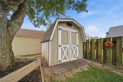 1145 Poplar Avenue SW Canton OH 44710