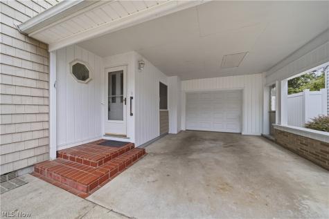 1145 Poplar Avenue SW Canton OH 44710