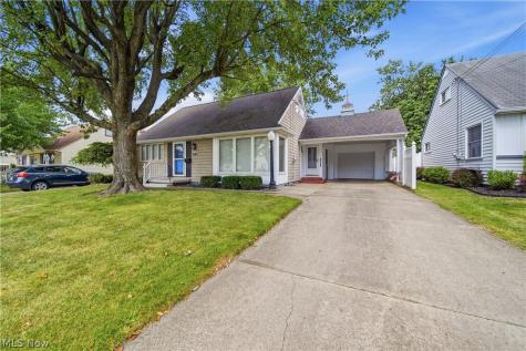 1145 Poplar Avenue SW Canton OH 44710