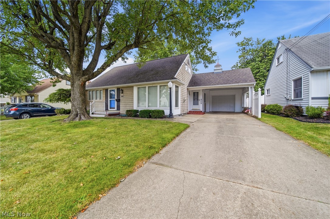 1145 Poplar Avenue SW Canton OH 44710