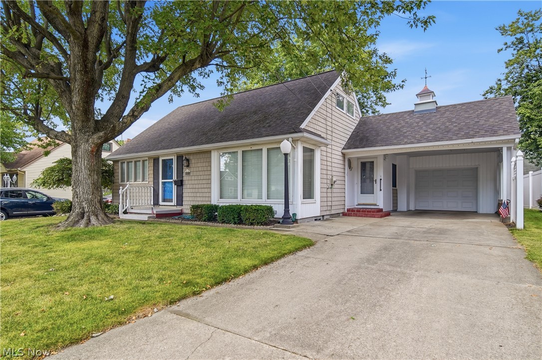 1145 Poplar Avenue SW Canton OH 44710