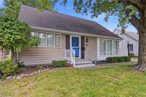 1145 Poplar Avenue SW Canton OH 44710