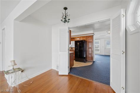 1145 Poplar Avenue SW Canton OH 44710