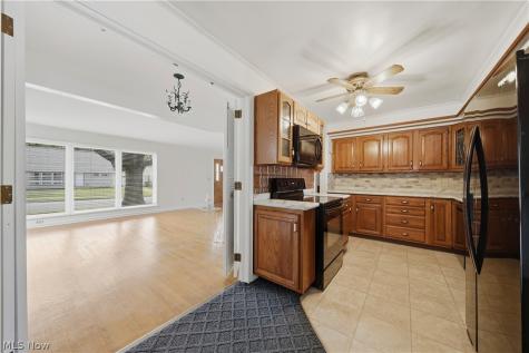 1145 Poplar Avenue SW Canton OH 44710