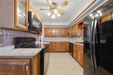 1145 Poplar Avenue SW Canton OH 44710