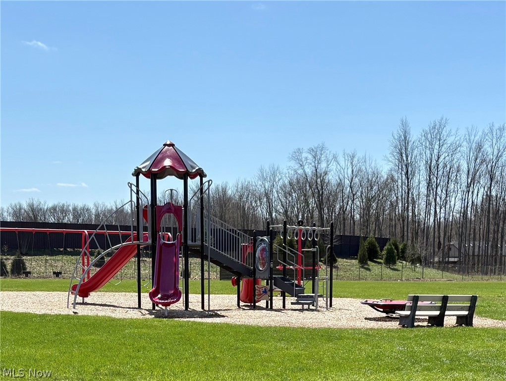 355 Gayle Drive Sheffield Lake OH 44054