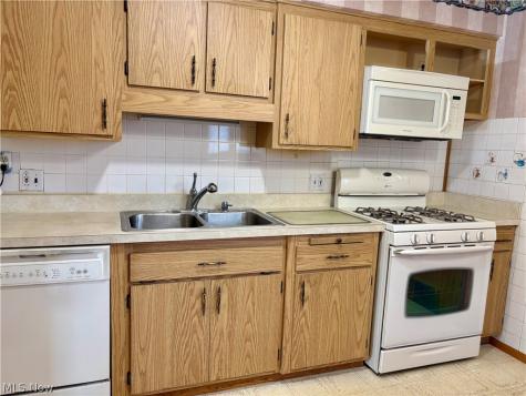 355 Gayle Drive Sheffield Lake OH 44054