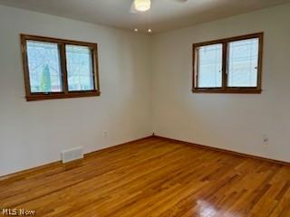 355 Gayle Drive Sheffield Lake OH 44054