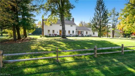 140 Ben Shaw Road Aurora OH 44202
