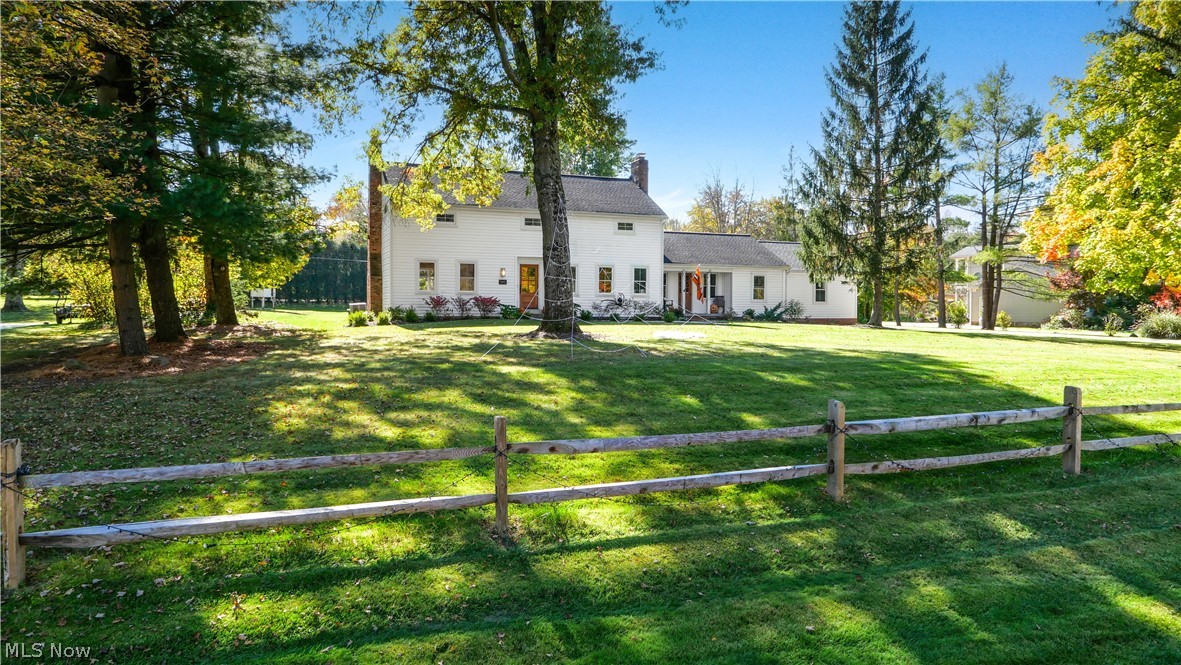 140 Ben Shaw Road Aurora OH 44202