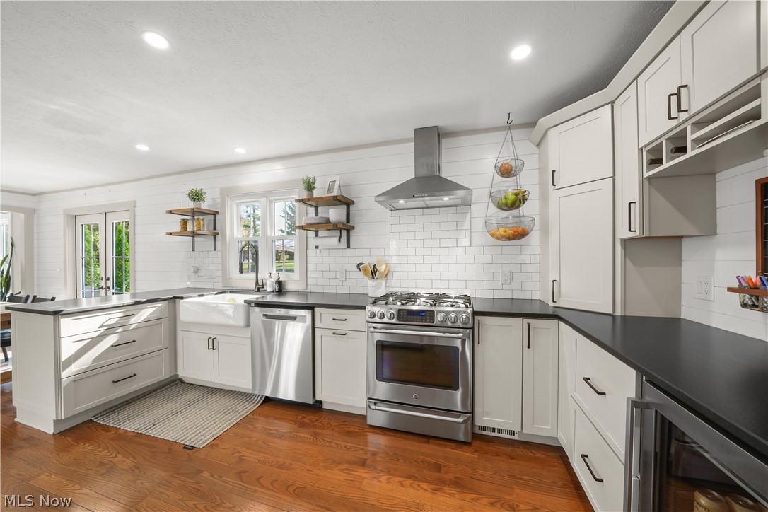 140 Ben Shaw Road Aurora OH 44202