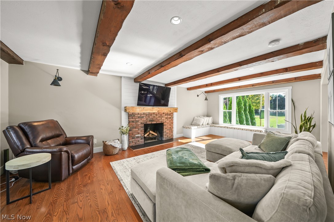 140 Ben Shaw Road Aurora OH 44202