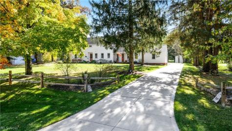 140 Ben Shaw Road Aurora OH 44202