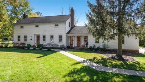 140 Ben Shaw Road Aurora OH 44202