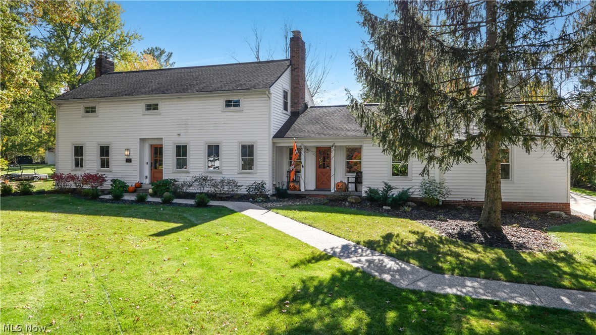 140 Ben Shaw Road Aurora OH 44202