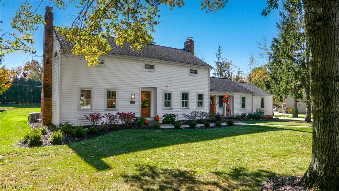 140 Ben Shaw Road Aurora OH 44202