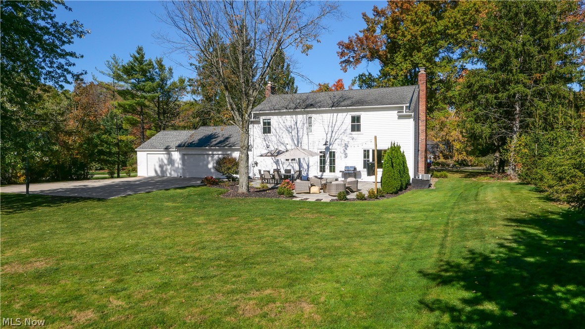 140 Ben Shaw Road Aurora OH 44202
