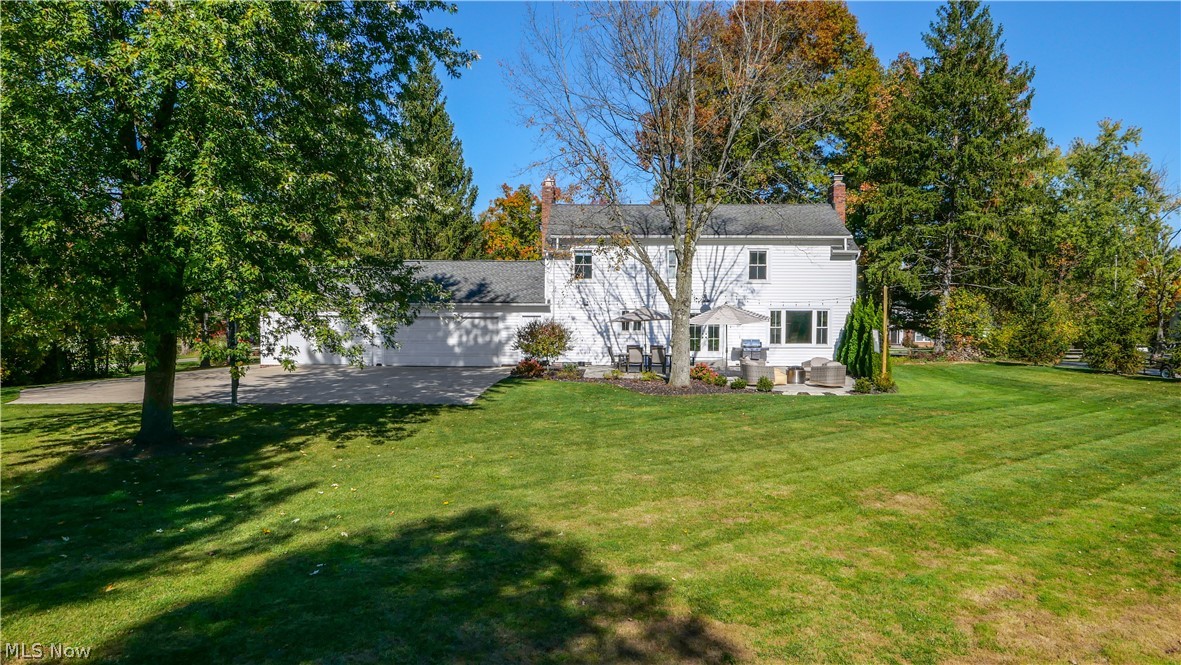 140 Ben Shaw Road Aurora OH 44202