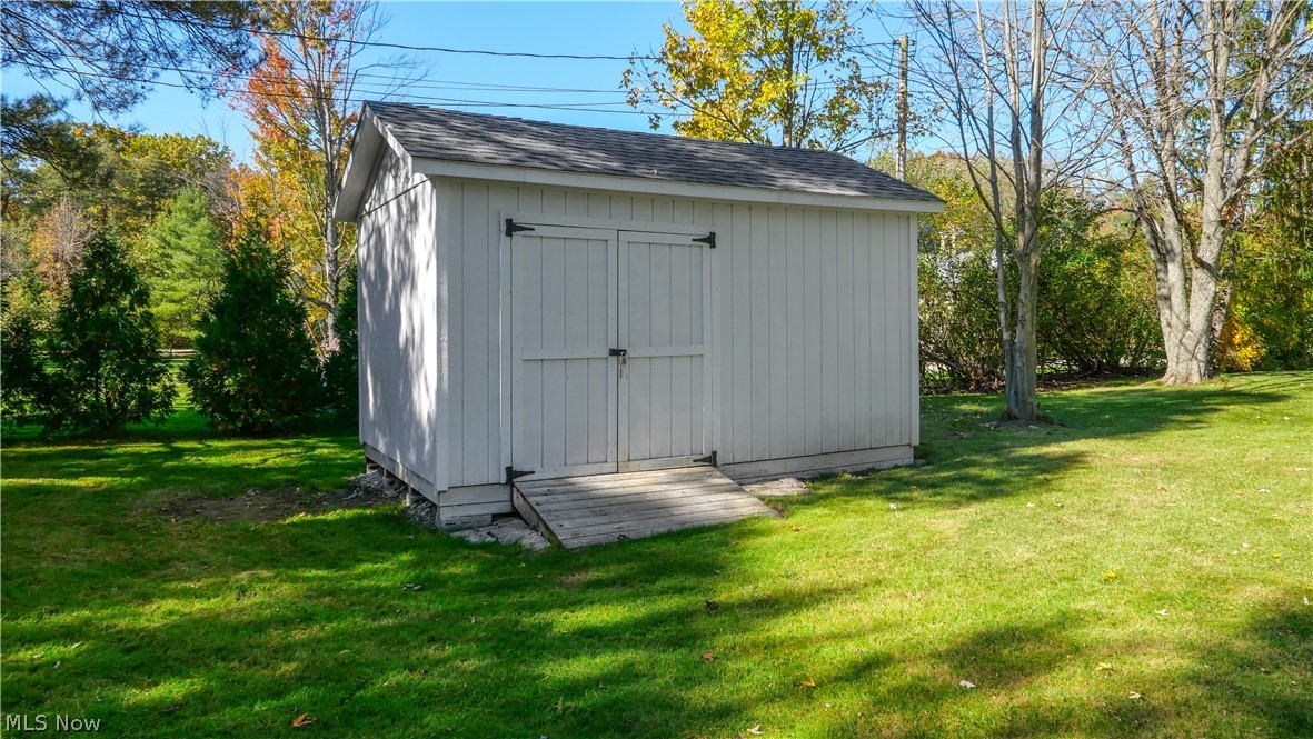 140 Ben Shaw Road Aurora OH 44202