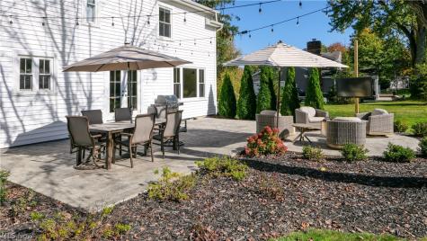 140 Ben Shaw Road Aurora OH 44202