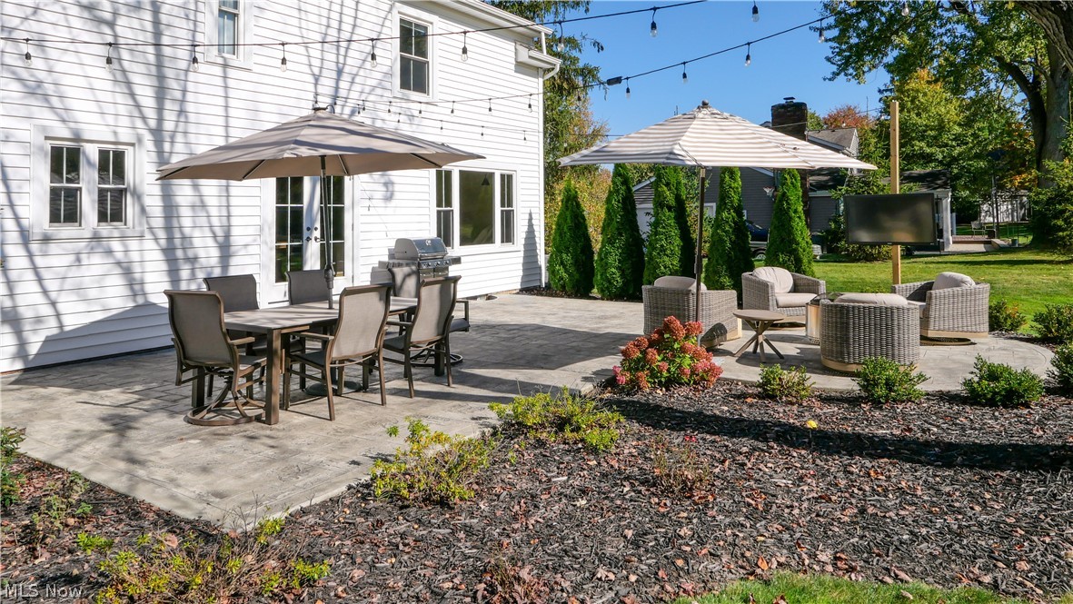 140 Ben Shaw Road Aurora OH 44202