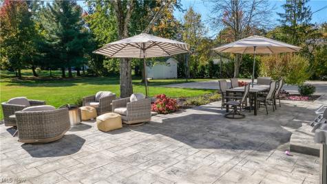 140 Ben Shaw Road Aurora OH 44202