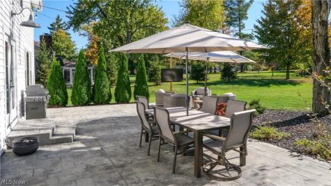 140 Ben Shaw Road Aurora OH 44202