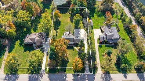 140 Ben Shaw Road Aurora OH 44202