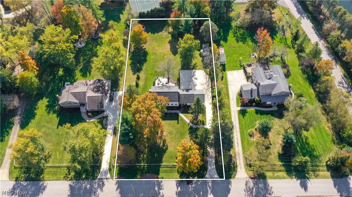 140 Ben Shaw Road Aurora OH 44202