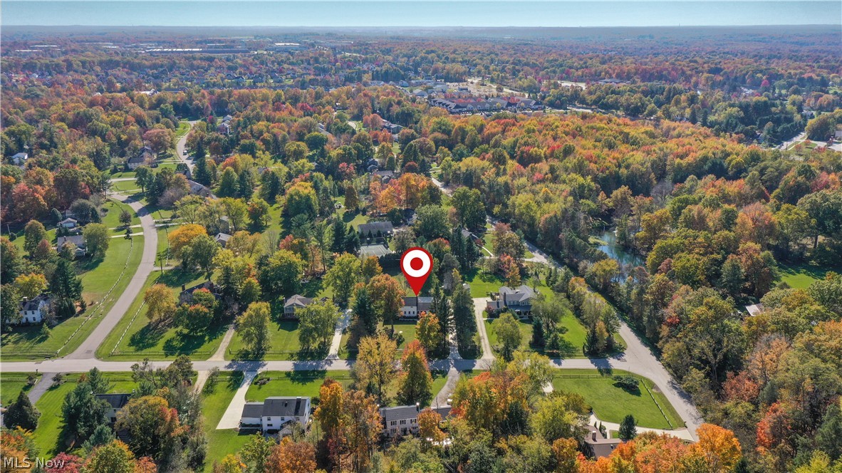 140 Ben Shaw Road Aurora OH 44202