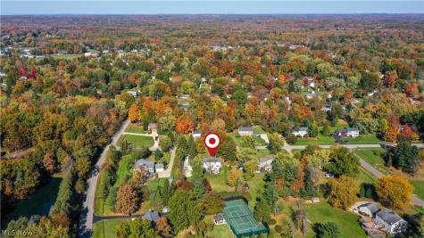 140 Ben Shaw Road Aurora OH 44202