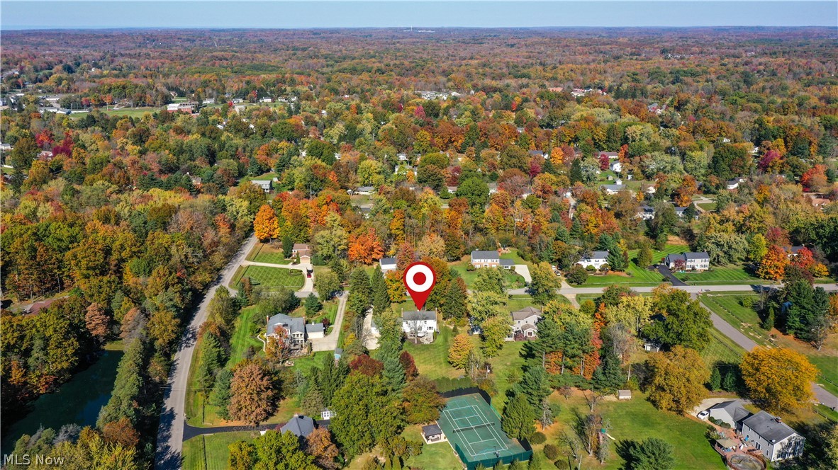 140 Ben Shaw Road Aurora OH 44202