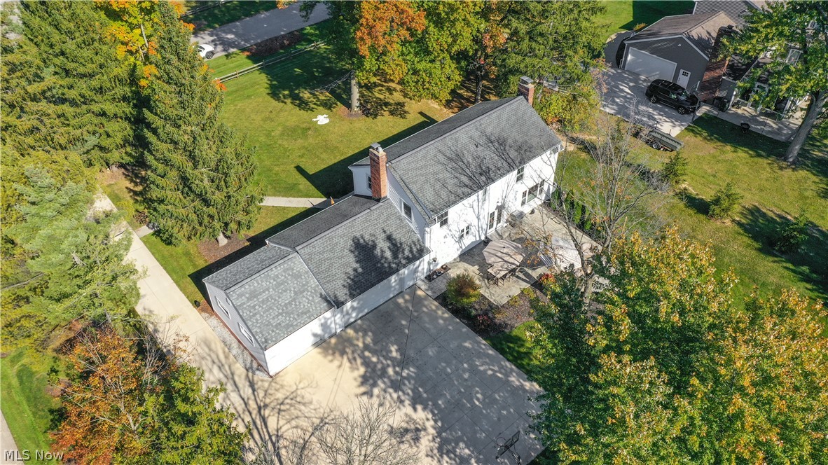 140 Ben Shaw Road Aurora OH 44202