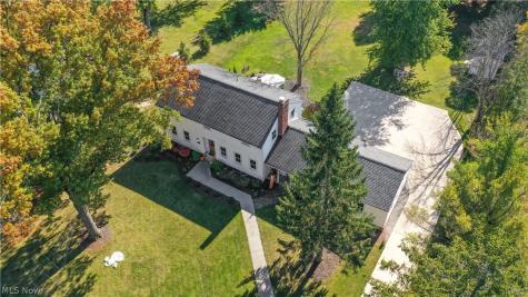 140 Ben Shaw Road Aurora OH 44202