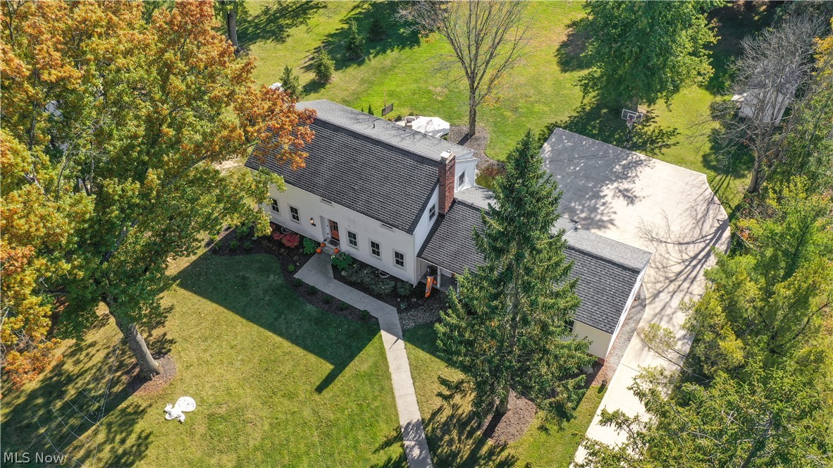 140 Ben Shaw Road Aurora OH 44202