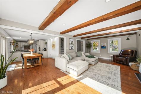 140 Ben Shaw Road Aurora OH 44202