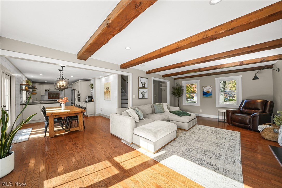 140 Ben Shaw Road Aurora OH 44202