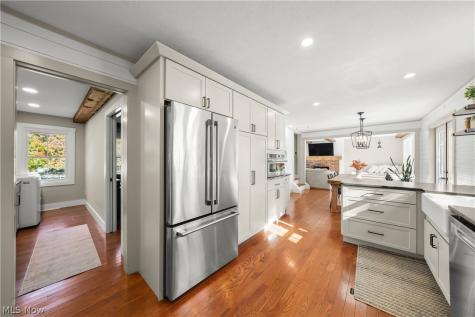 140 Ben Shaw Road Aurora OH 44202