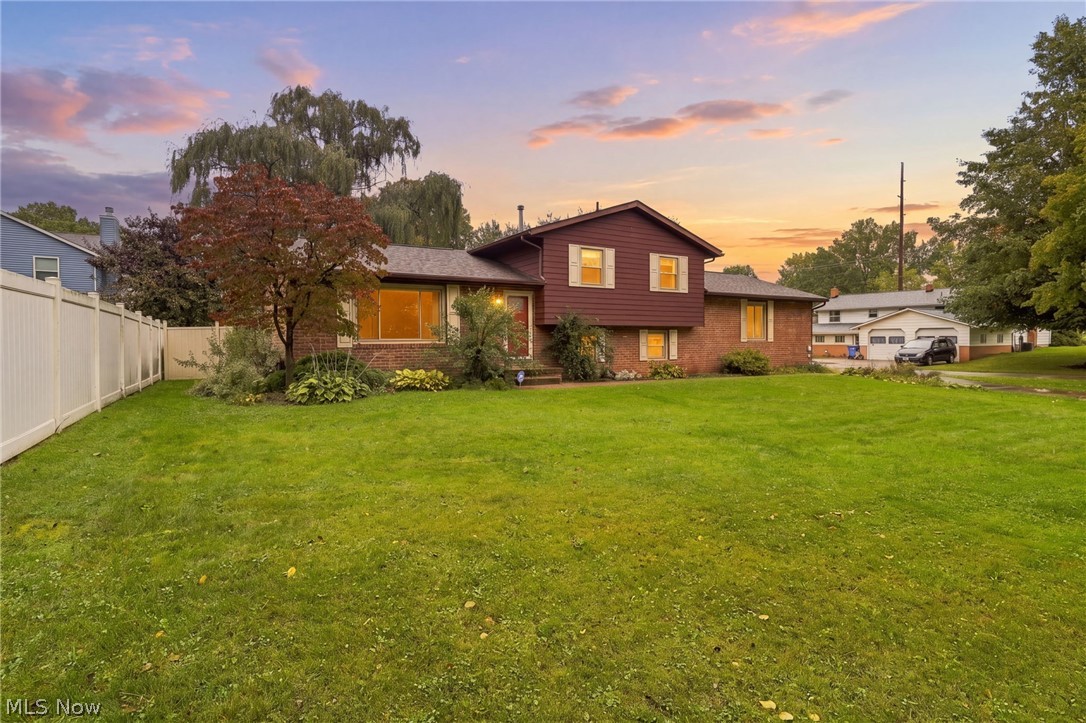 3855 Westlynn Avenue NW Massillon OH 44646