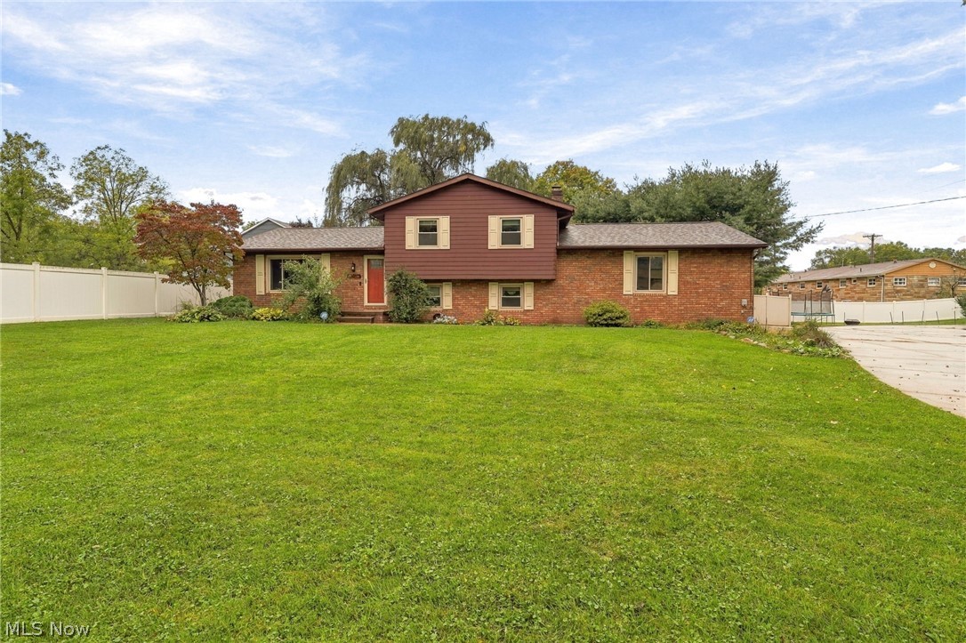 3855 Westlynn Avenue NW Massillon OH 44646
