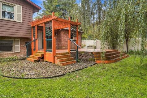 3855 Westlynn Avenue NW Massillon OH 44646