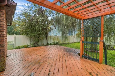 3855 Westlynn Avenue NW Massillon OH 44646