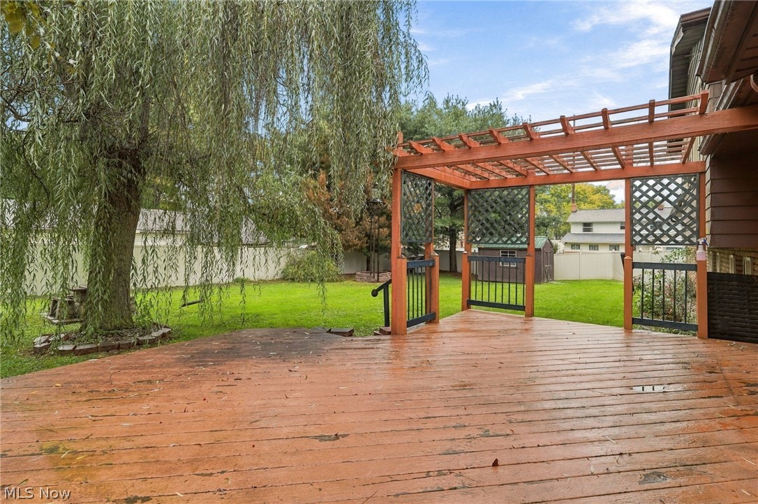 3855 Westlynn Avenue NW Massillon OH 44646