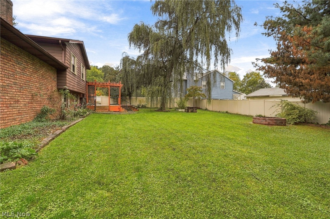 3855 Westlynn Avenue NW Massillon OH 44646